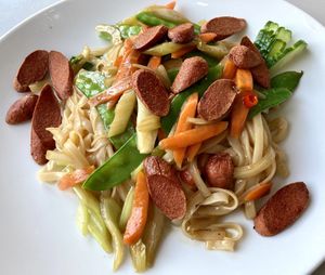   at Vegefarm in Bremen