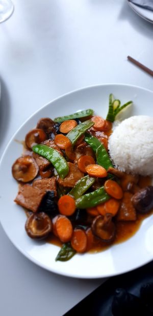  at Vegefarm in Bremen