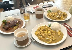   at Vegefarm in Bremen