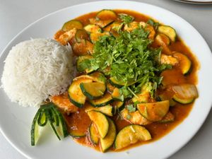 92  at Vegefarm in Bremen