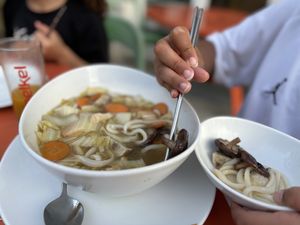   at Vegefarm in Bremen