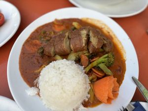   at Vegefarm in Bremen