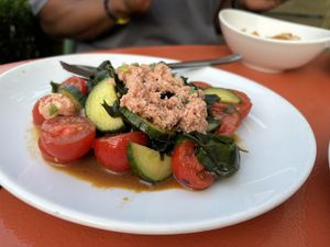   at Vegefarm in Bremen