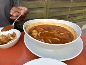   at Vegefarm in Bremen