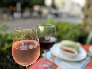   at Vegefarm in Bremen