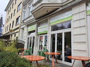  at Vegefarm in Bremen