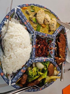  at Vegefarm in Bremen