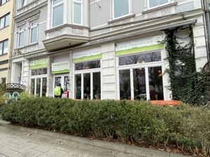   at Vegefarm in Bremen