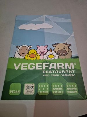  at Vegefarm in Bremen