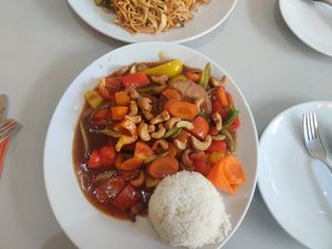  at Vegefarm in Bremen