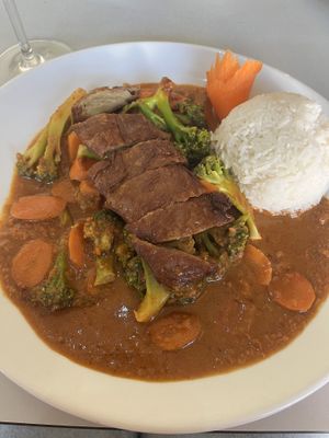   at Vegefarm in Bremen