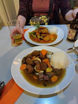  at Vegefarm in Bremen