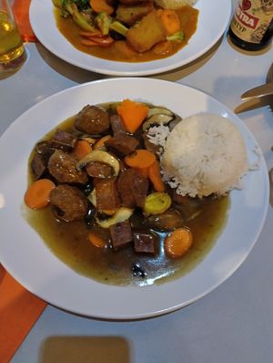  at Vegefarm in Bremen