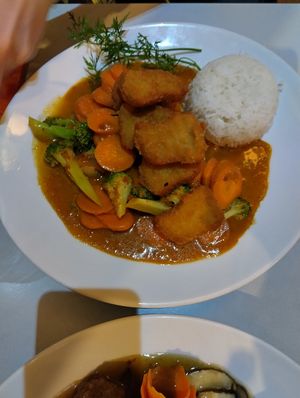  at Vegefarm in Bremen