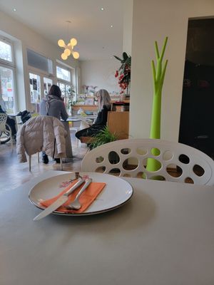  at Vegefarm in Bremen