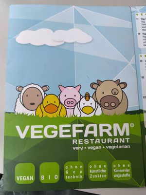  at Vegefarm in Bremen