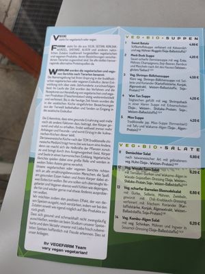  at Vegefarm in Bremen
