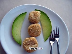 Vegefarm Restaurant Bremen at Vegefarm in Bremen