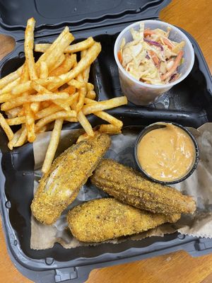 Lunch  at Willowbeez Soulveg in Columbus