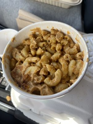   at Willowbeez Soulveg in Columbus