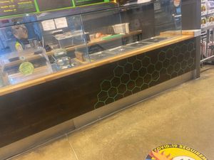  at Willowbeez Soulveg in Columbus