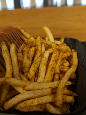  at Willowbeez Soulveg in Columbus