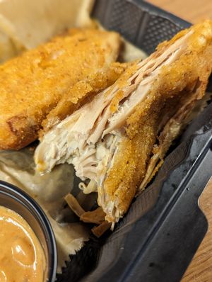  at Willowbeez Soulveg in Columbus