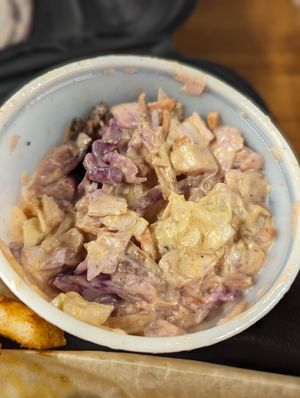  at Willowbeez Soulveg in Columbus