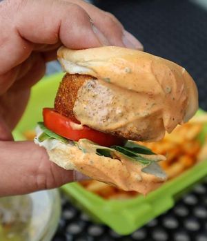  at Willowbeez Soulveg in Columbus