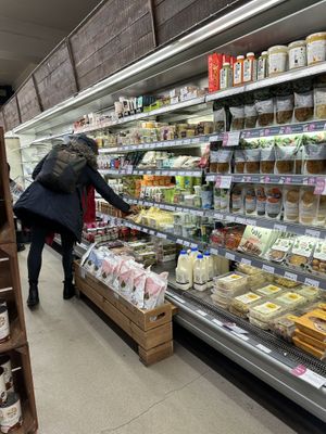   at Planet Organic - Islington in North London