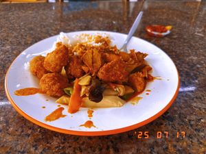   at Meo Heong Lum in Kuantan