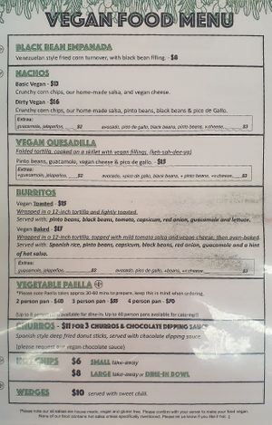  at Tio Rico in Launceston