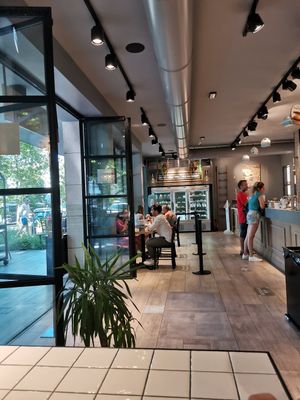  at Gelateria La Romana - Rimembranze in Rimini