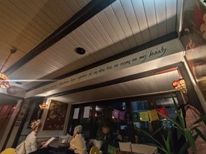  at Wege Bar Czarna Owca in Ostroleka