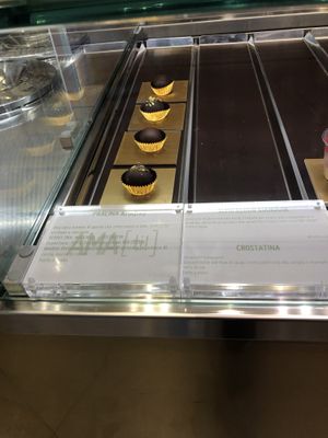   at Out of the Box in Milan