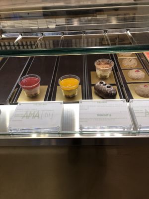   at Out of the Box in Milan