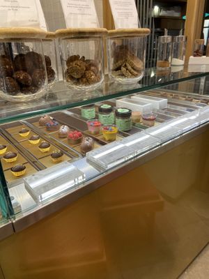   at Out of the Box in Milan