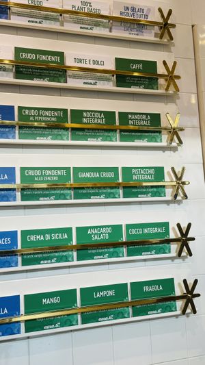   at Out of the Box in Milan