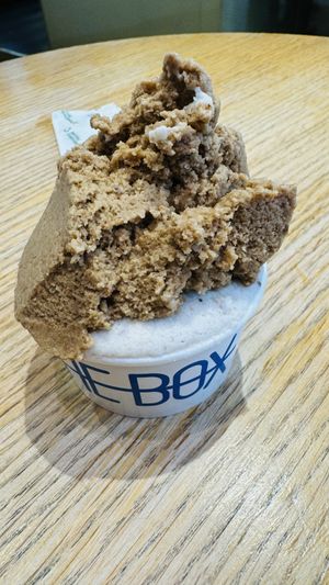   at Out of the Box in Milan