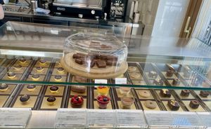   at Out of the Box in Milan