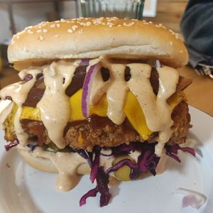  at Golden Fleece in Nottingham