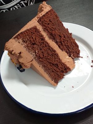  at Golden Fleece in Nottingham