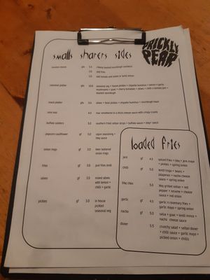  at Golden Fleece in Nottingham