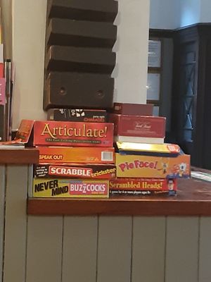  at Golden Fleece in Nottingham