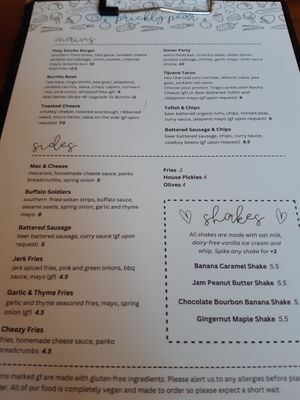  at Golden Fleece in Nottingham