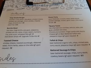  at Golden Fleece in Nottingham