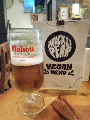  at Golden Fleece in Nottingham