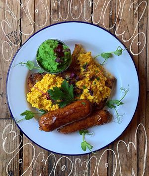  at Golden Fleece in Nottingham