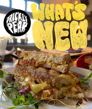  at Golden Fleece in Nottingham