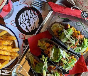  at Golden Fleece in Nottingham